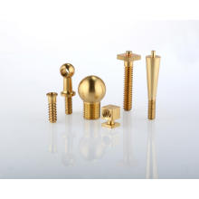 High Quality Brass Stanchion